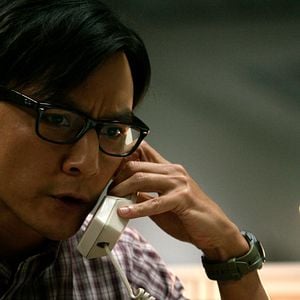 Fotoğraf Uzaydan Gelen Fırtına