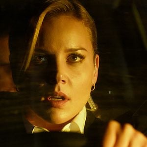 Fotoğraf Uzaydan Gelen Fırtına