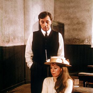 Fotoğraf Sarah Miles