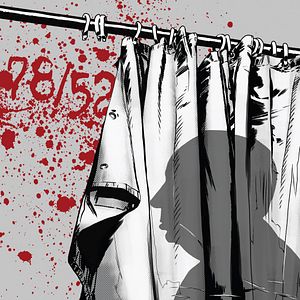 Fotoğraf 78/52: Hitchcock'un Duş Perdesi