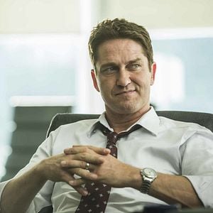 Fotoğraf A Family Man