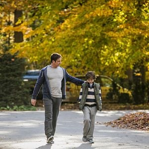 Fotoğraf A Family Man