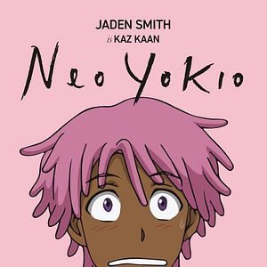 Fotoğraf Neo Yokio