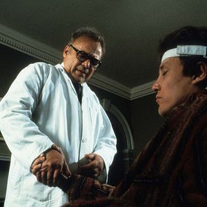 Fotoğraf The Dead Zone