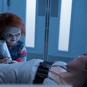 Fotoğraf Cult of Chucky