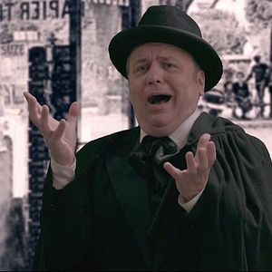 Fotoğraf Noël Herpe