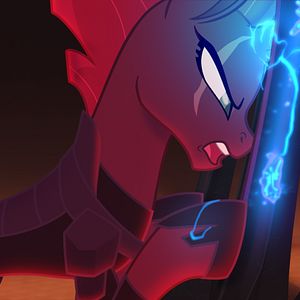 Fotoğraf My Little Pony Filmi