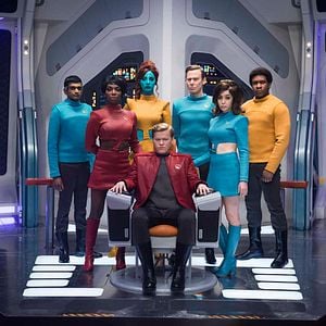 Fotoğraf Billy Magnussen