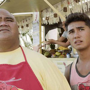 Fotoğraf Hawaii Five-0 (2010)