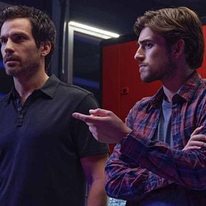 Fotoğraf Charlie Rowe