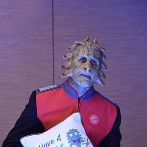 Fotoğraf Julius Sharpe