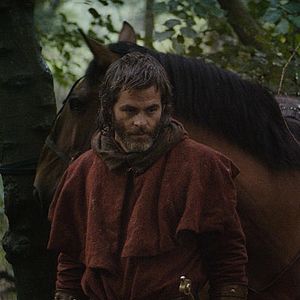 Fotoğraf Outlaw King