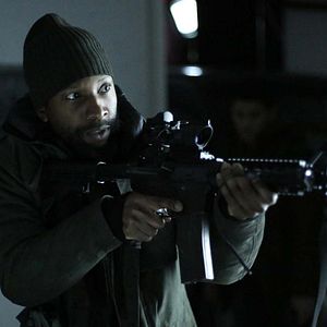 Fotoğraf K.C. Collins