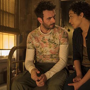 Fotoğraf Joseph Gilgun