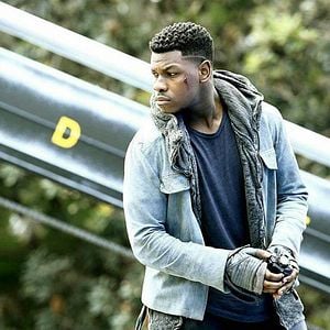 Fotoğraf Pasifik Savaşı İsyan