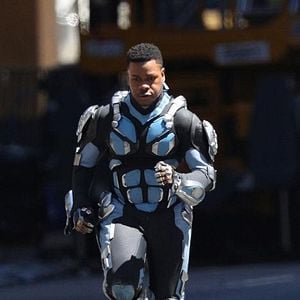 Fotoğraf Pasifik Savaşı İsyan