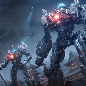 Fotoğraf Pasifik Savaşı İsyan