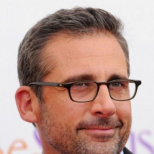 Fotoğraf Steve Carell