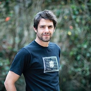 Fotoğraf José María de Tavira