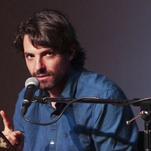 Fotoğraf José María de Tavira