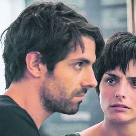 Fotoğraf José María de Tavira