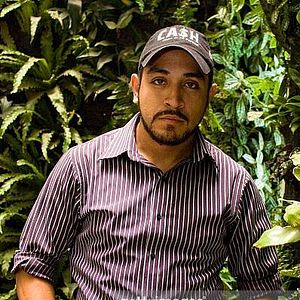 Fotoğraf Luis Fernando Peña