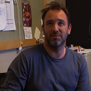 Fotoğraf Trey Parker