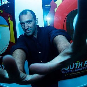 Fotoğraf Trey Parker