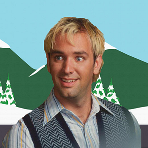 Fotoğraf Trey Parker