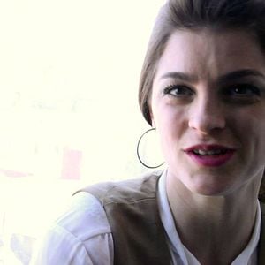 Fotoğraf Irene Azuela