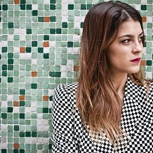 Fotoğraf Irene Azuela