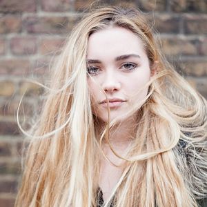 Fotoğraf Florence Pugh