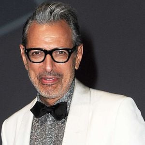 Fotoğraf Jeff Goldblum