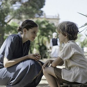 Fotoğraf Noémie Schmidt