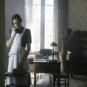 Fotoğraf Noémie Schmidt