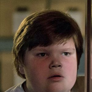 Fotoğraf Jeremy Ray Taylor