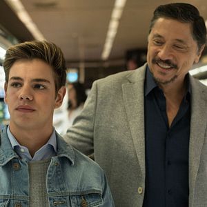 Fotoğraf Carlos Bardem