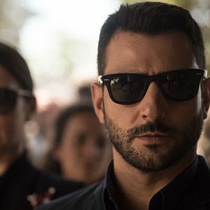 Fotoğraf Antonio Velázquez