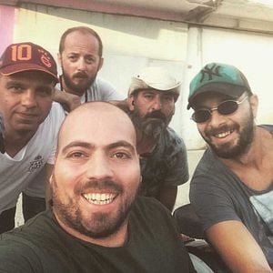 Fotoğraf Oha Diyorum