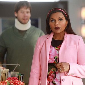 Fotoğraf The Mindy Project