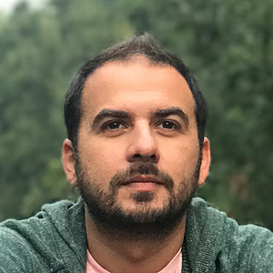 Fotoğraf Melih Abuaf