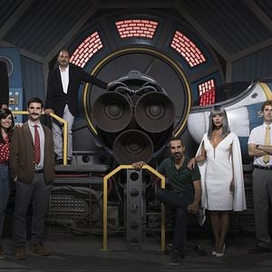 Fotoğraf Dani Rovira