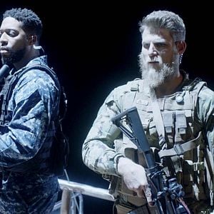 Fotoğraf Travis Van Winkle