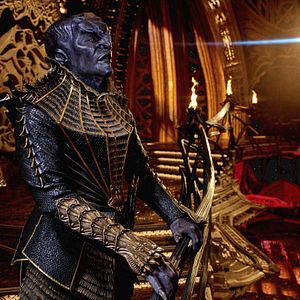 Fotoğraf Star Trek: Discovery