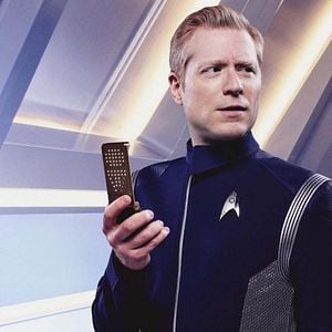 Fotoğraf Star Trek: Discovery