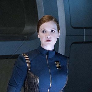 Fotoğraf Star Trek: Discovery