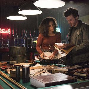 Fotoğraf François Arnaud