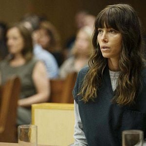 Fotoğraf The Sinner