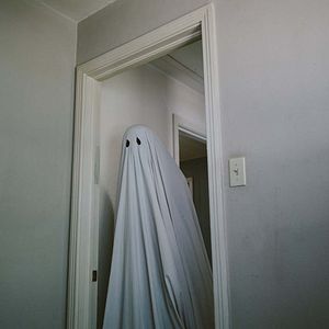 Fotoğraf A Ghost Story