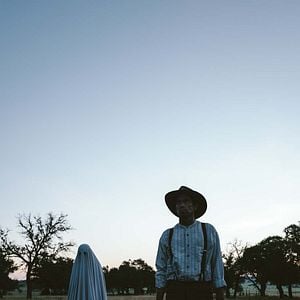 Fotoğraf A Ghost Story